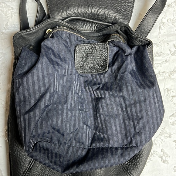 Coach Backpack Vintage 4938 - Picture 7 of 12